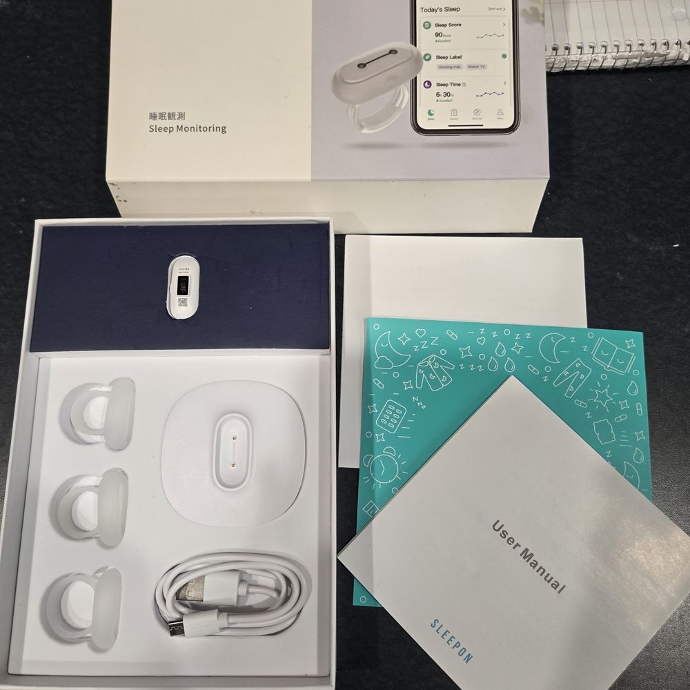 SLEEPON GO2SLEEP HST